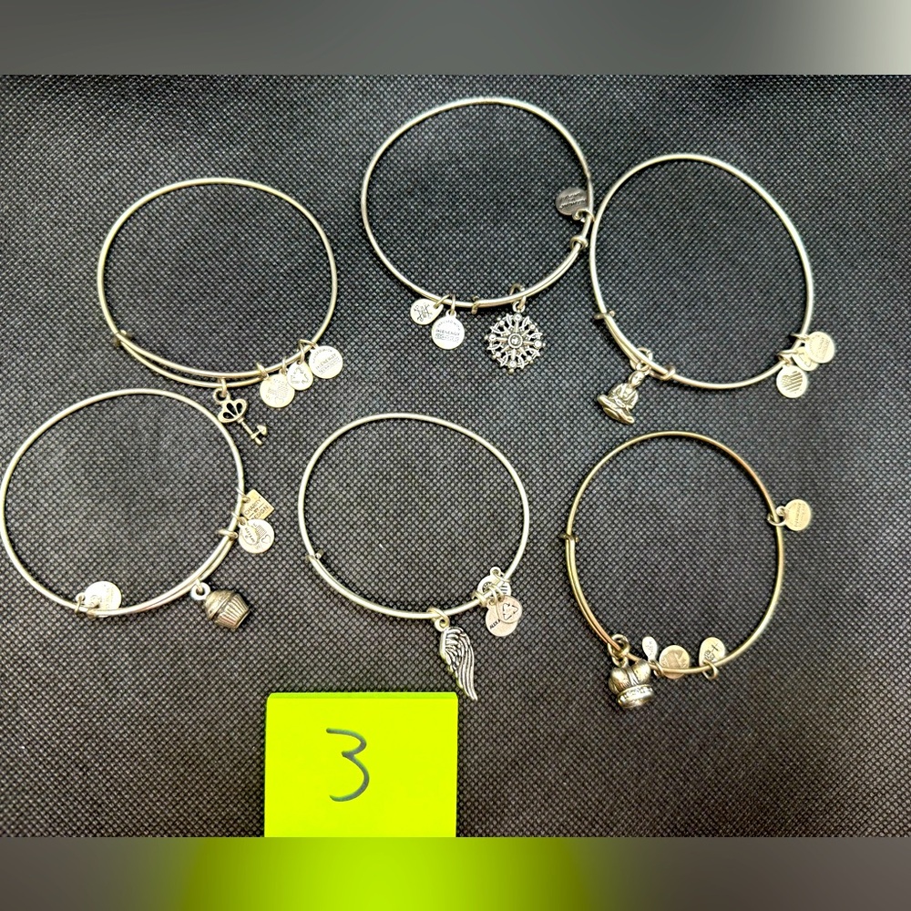 Alex and Ani